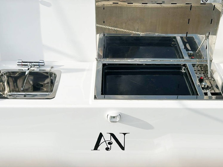 Dufour 470 - Boatscribe.com