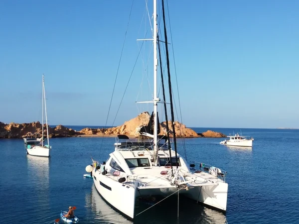 Privilege 615 - Boatscribe.com