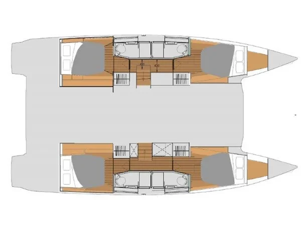 Elba 45 - Boatscribe.com