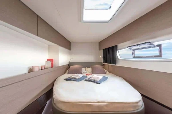 Elba 45 - Boatscribe.com