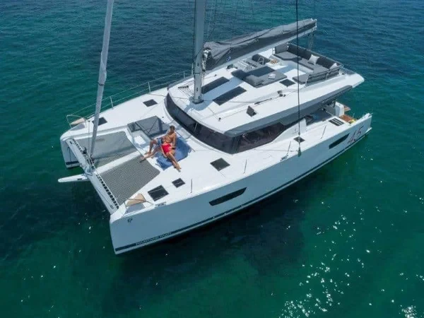 Elba 45 - Boatscribe.com