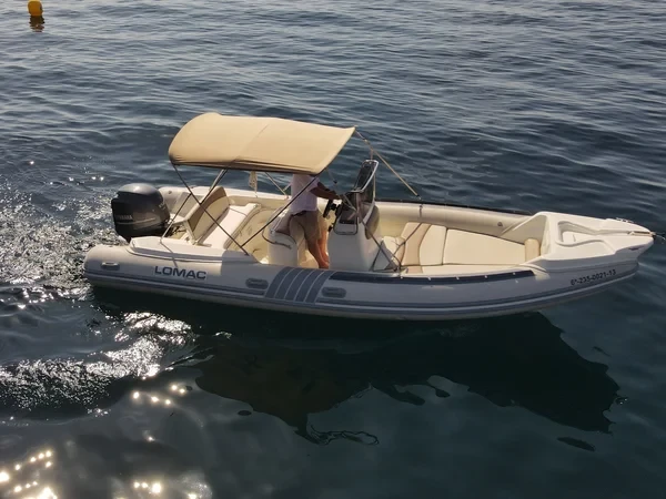 Lomac 675 - Boatscribe.com