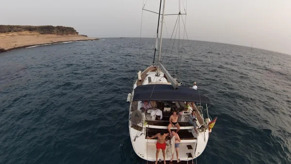 Bavaria 55 Cruiser - Boatscribe.com