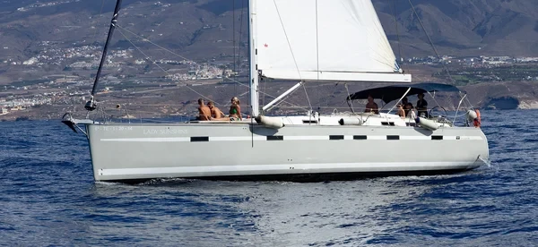 Bavaria 55 Cruiser - Boatscribe.com