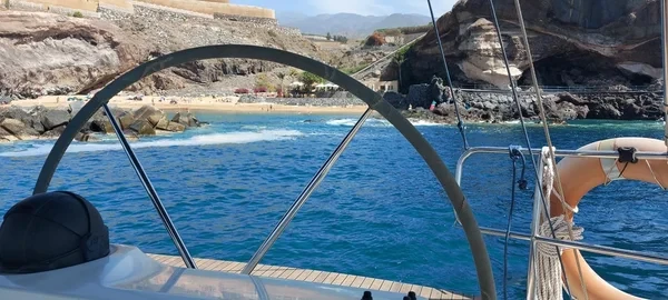 Bavaria 55 Cruiser - Boatscribe.com