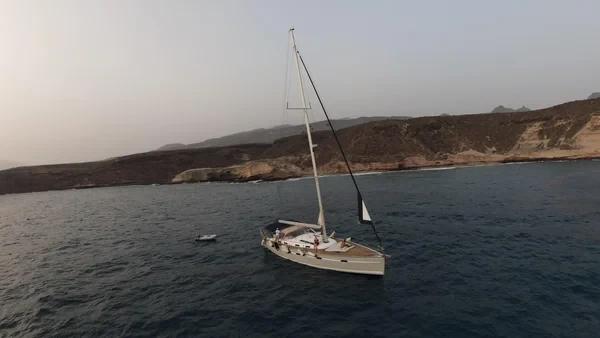 Bavaria 55 Cruiser - Boatscribe.com