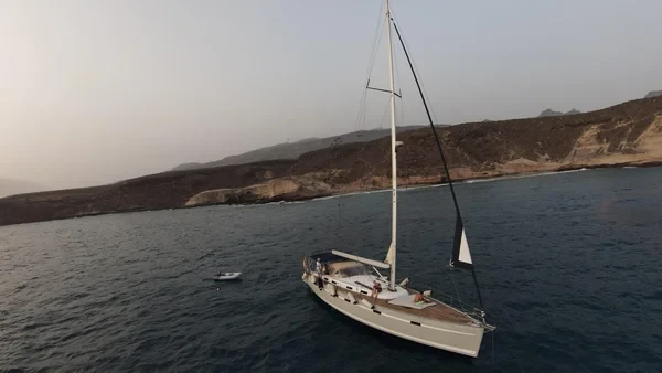 Bavaria 55 Cruiser - Boatscribe.com