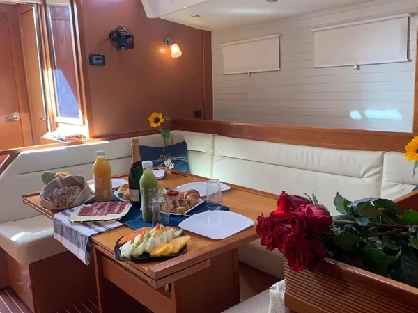 Bavaria 55 Cruiser - Boatscribe.com