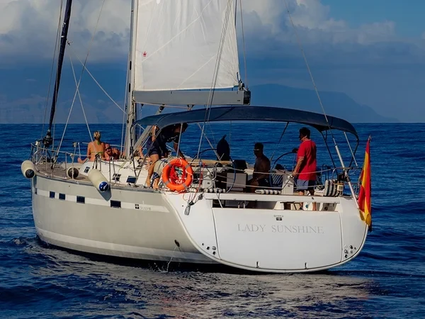 Bavaria 55 Cruiser - Boatscribe.com