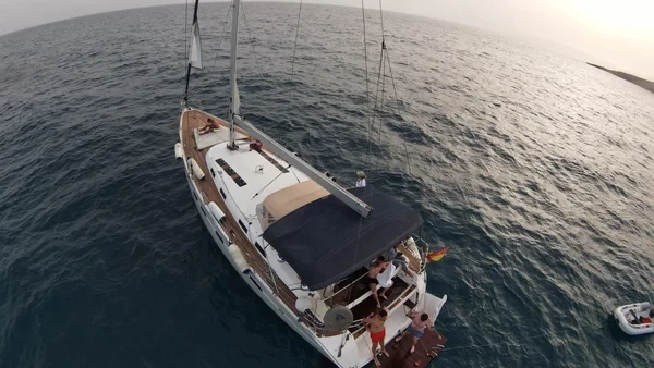 Bavaria 55 Cruiser - Boatscribe.com