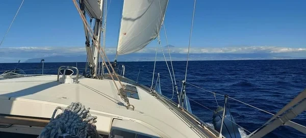 Bavaria 55 Cruiser - Boatscribe.com
