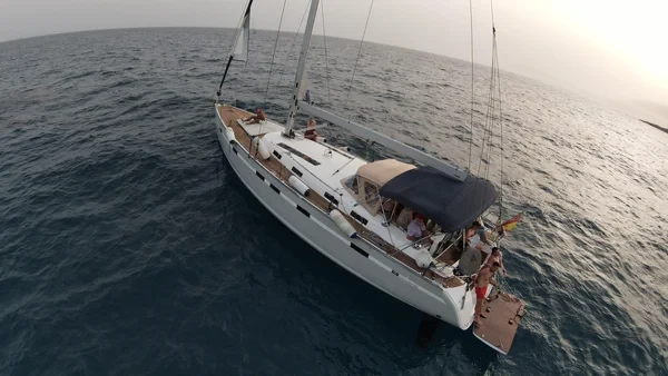 Bavaria 55 Cruiser - Boatscribe.com