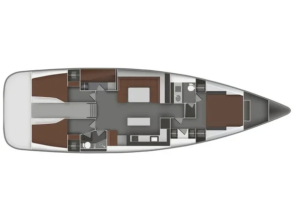 Bavaria 55 Cruiser - Boatscribe.com