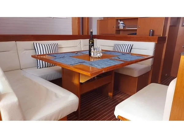 Bavaria 55 Cruiser - Boatscribe.com