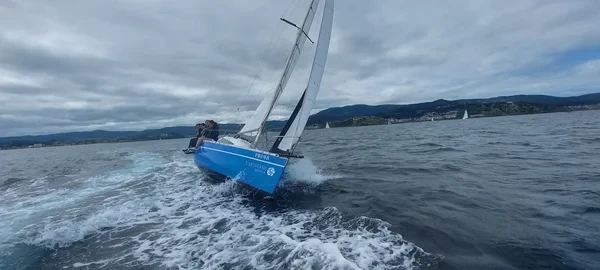 Yatlant 24 - Boatscribe.com