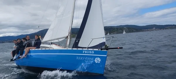 Yatlant 24 - Boatscribe.com