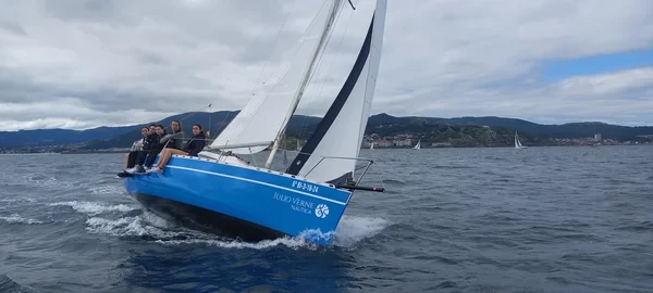 Yatlant 24 - Boatscribe.com