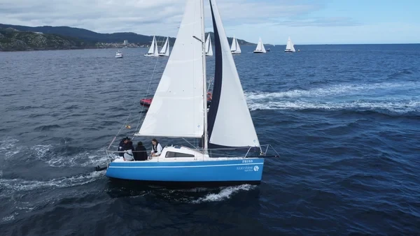 Yatlant 24 - Boatscribe.com
