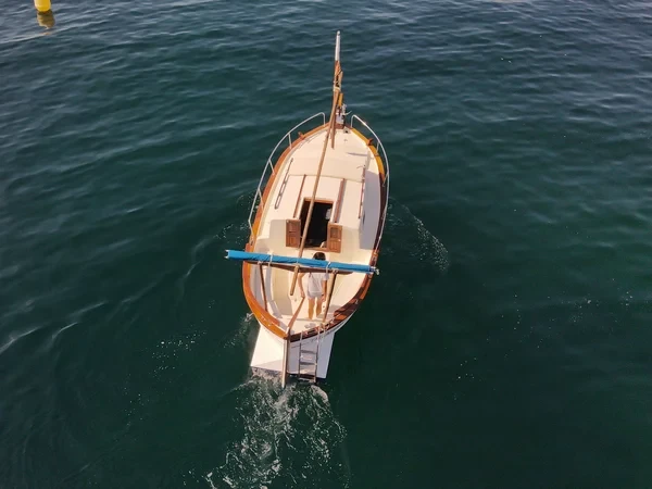 Motorboat - Boatscribe.com