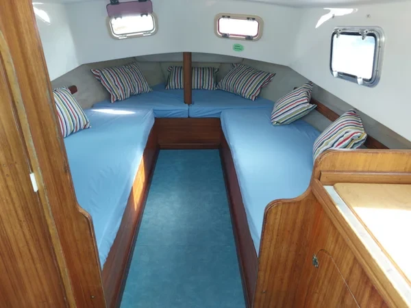 Motorboat - Boatscribe.com