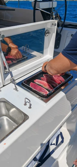 Dufour 430 - Boatscribe.com