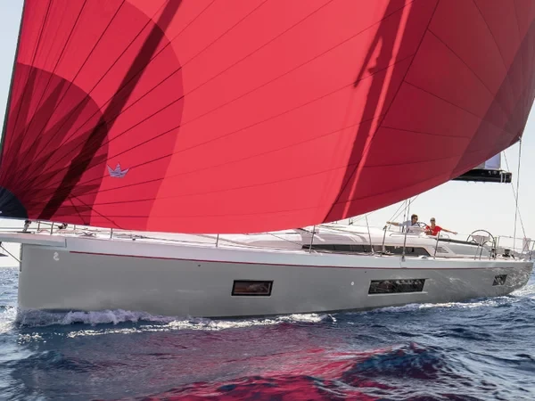 Oceanis 51.1 - Boatscribe.com