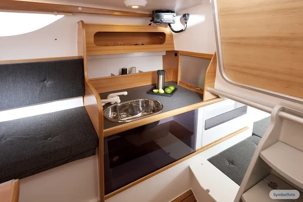 Trimaran - Boatscribe.com