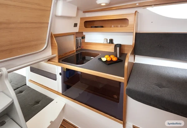Trimaran - Boatscribe.com