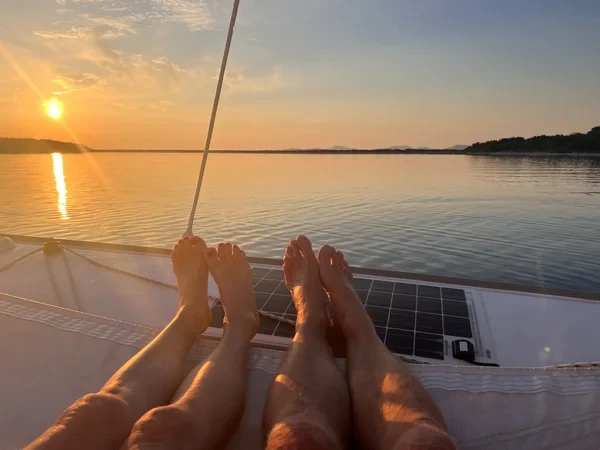 Trimaran - Boatscribe.com
