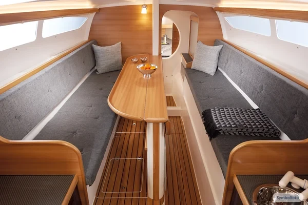 Trimaran - Boatscribe.com