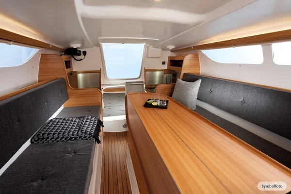 Trimaran - Boatscribe.com
