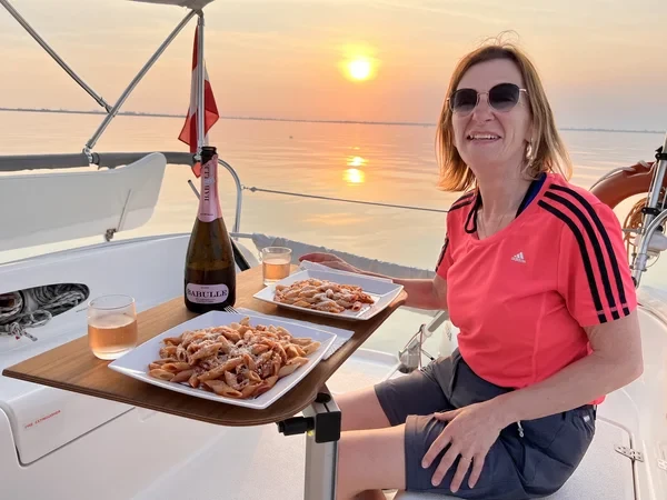 Trimaran - Boatscribe.com