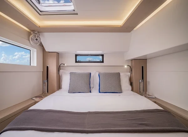 Lagoon 46 - Boatscribe.com