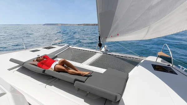 Elba 45 - Boatscribe.com