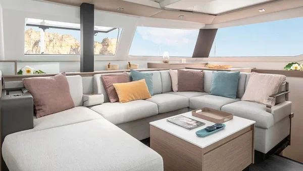 Elba 45 - Boatscribe.com