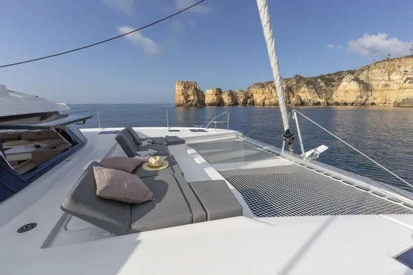 Elba 45 - Boatscribe.com