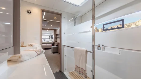Elba 45 - Boatscribe.com