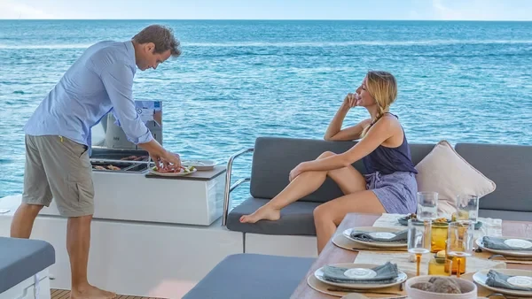 Elba 45 - Boatscribe.com