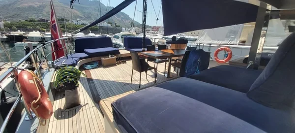 Gulet - Boatscribe.com