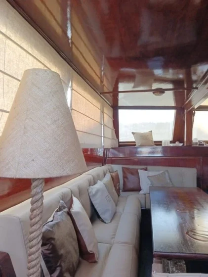 Gulet - Boatscribe.com