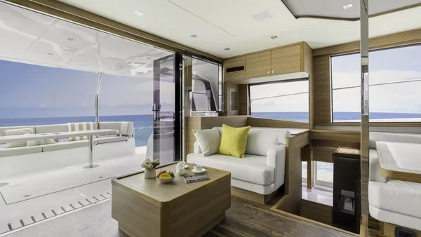 Aquila 54 - Boatscribe.com