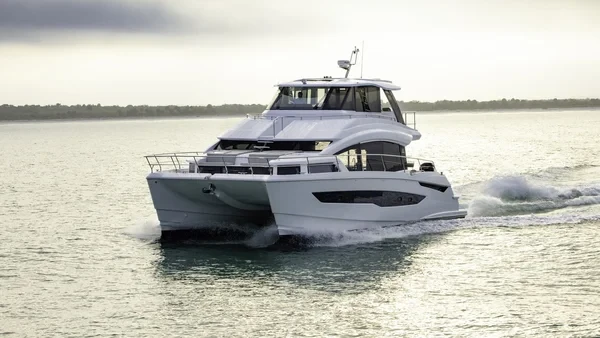 Aquila 54 - Boatscribe.com
