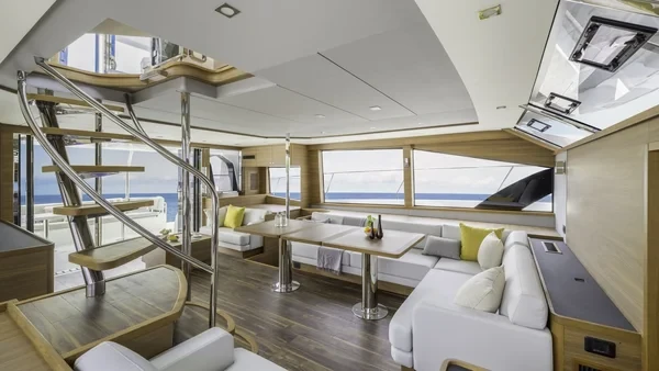 Aquila 54 - Boatscribe.com