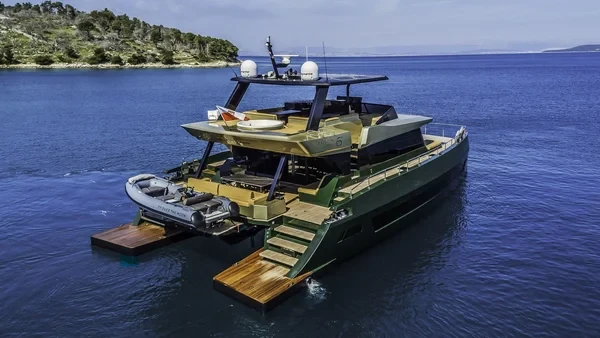 Moon Yacht 60 - Boatscribe.com
