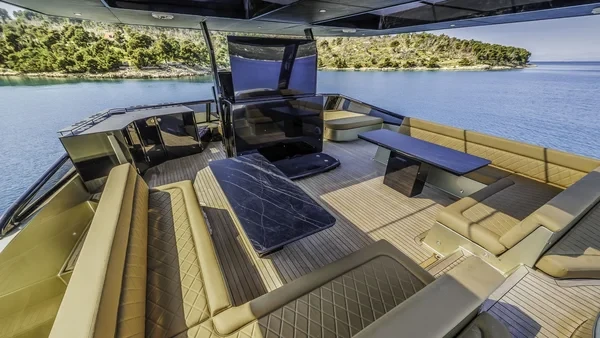 Moon Yacht 60 - Boatscribe.com