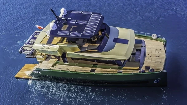 Moon Yacht 60 - Boatscribe.com