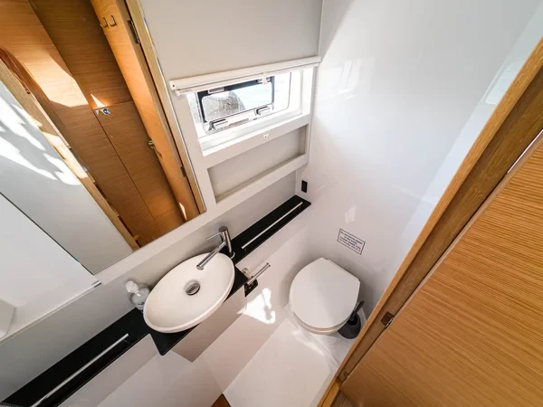 Nautitech 40 open - Boatscribe.com