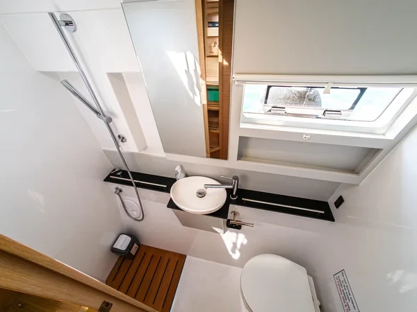 Nautitech 40 open - Boatscribe.com