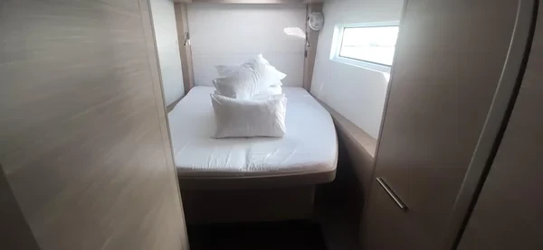 Lagoon 51 - Boatscribe.com
