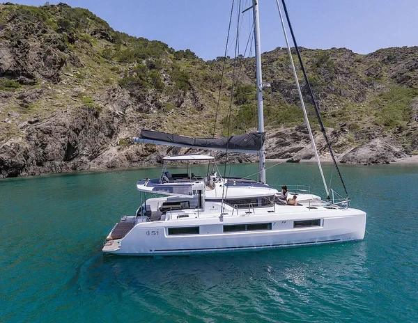 Lagoon 51 - Boatscribe.com